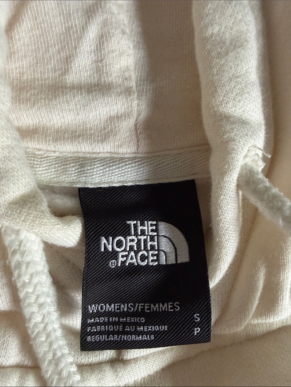 The North Face Women’s Ivory Crewneck Sweater